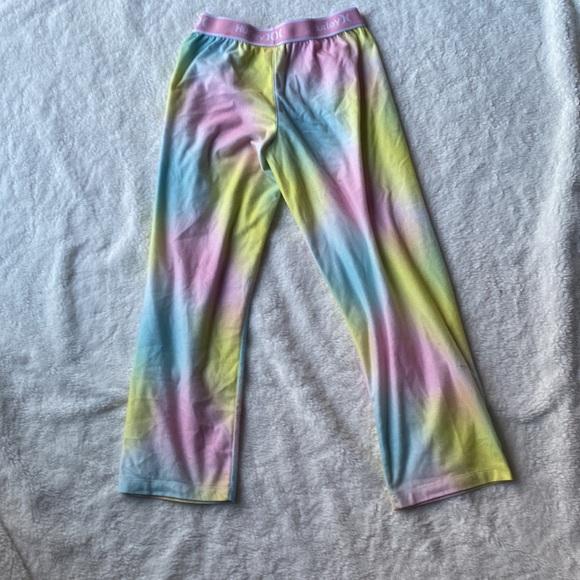 Girls Hurley pajama pants - Picture 3 of 3